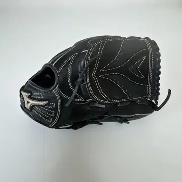 미즈노 소프트볼 성인용 그로브 네이비