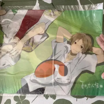 나츠메 우인장 -  포스터