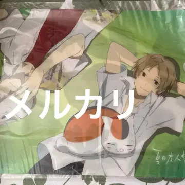 나츠메 우인장 -  포스터