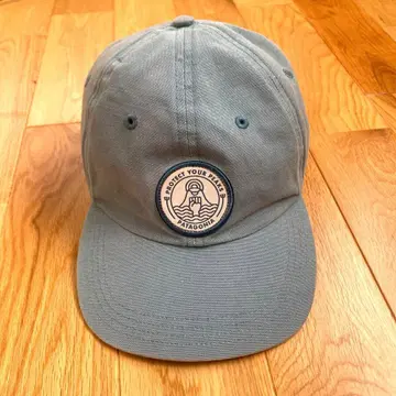 Patagonia 캡