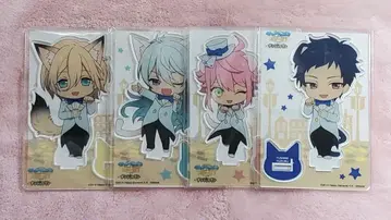 앙스타 fine 난자타운 아크릴 스탠드