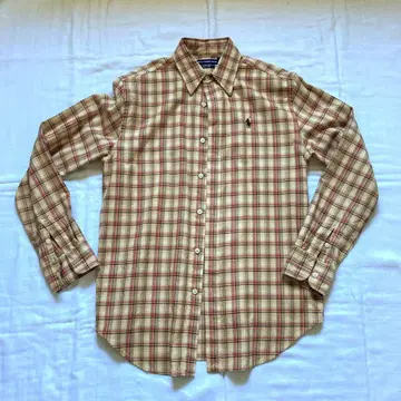 랄프 로렌 클래식 핏