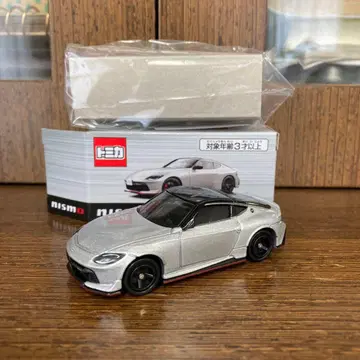 토미카 닛산 온라인 한정판 nismo 페어레이디 Z