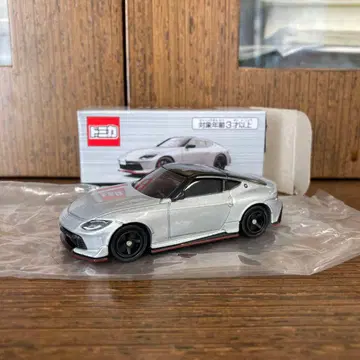 토미카 닛산 온라인 한정판 nismo 페어레이디 Z