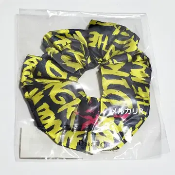 DIR EN GREY 스크런치