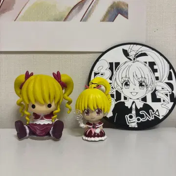 HUNTER x HUNTER 비스케 묶음 판매