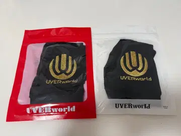 UVERworld 그로브