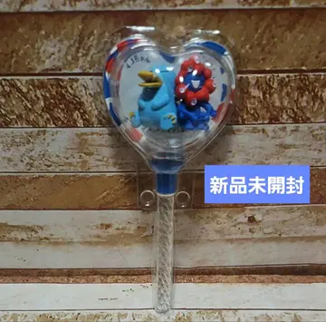 만박 미야쿠미야쿠 이코짱 JR 마스코트 벌룬 새상품