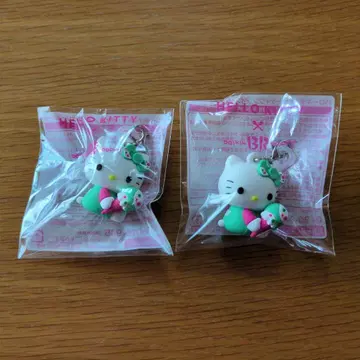 서티원 키티 참