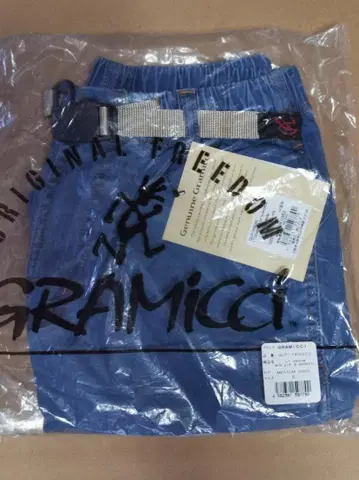 그라미치 숏팬츠 여성용 S