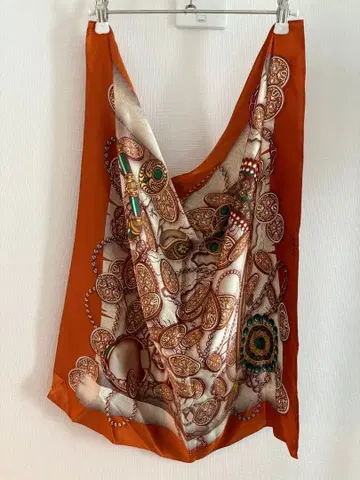 Soerte 스카프 반다나