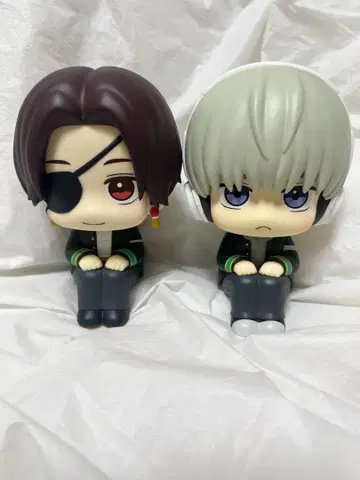 윈브레 스오우 준토 카지 렌 룩업 WIND BREAKER