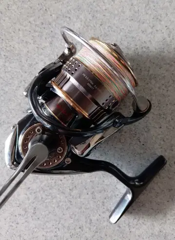 Daiwa 15 이그지스트 스피닝 릴