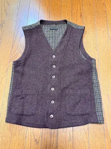 프랭크 리더 울 베스트