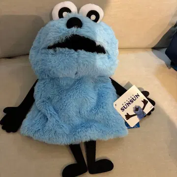 퍼펫 순순 핸드 퍼펫 봉제 인형