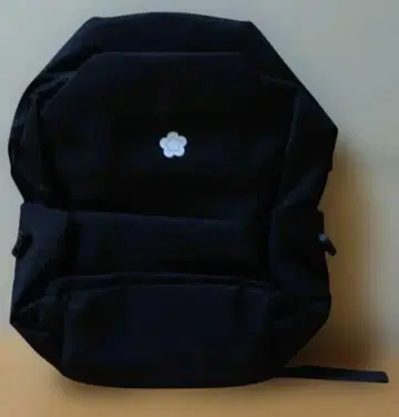 대호평! MARY QUANT 백팩 블랙