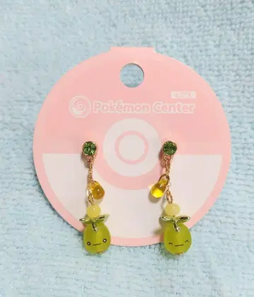 포켓몬 미니브 귀걸이