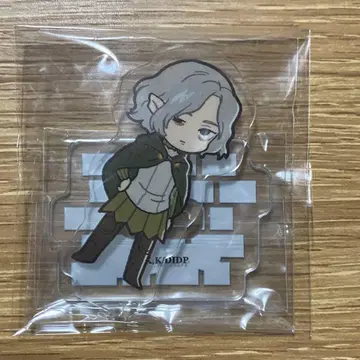 던전밥 아크릴 마스코트 컬렉션 미룬 아크릴 스탠드