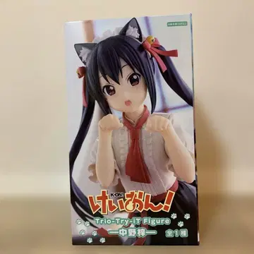 케이온! 나카노 아즈사 피규어