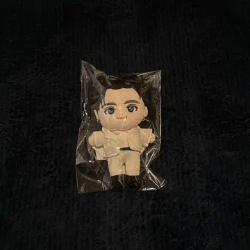 초특급 EVE 마스코트 타카시