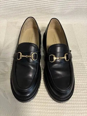 CORSO ROMA 9 / 코르소 로마 별주 비트 로퍼 사이즈 37