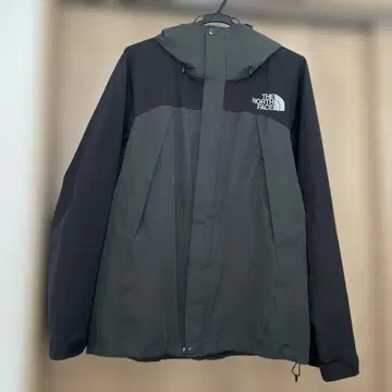 THE NORTH FACE GORE-TEX 마운틴 파카 M
