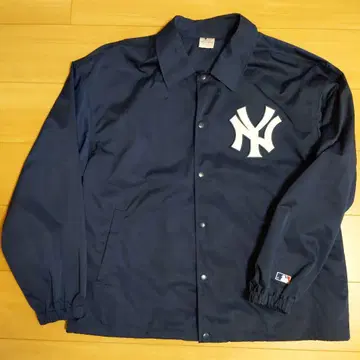 뉴욕 양키스 나일론 자켓 L