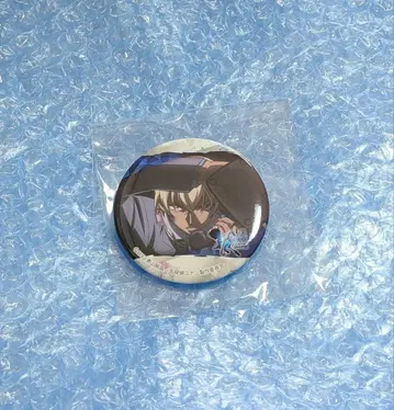 명탐정 코난 할로윈의 신부 강준영(후루야 레이) 안기준 캔뱃지