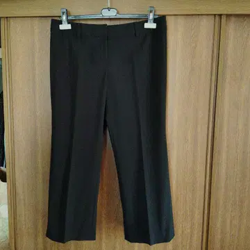 ELIE TAHARI 블랙 팬츠 사이즈 6