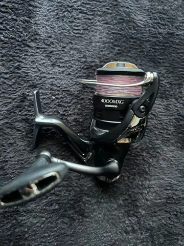 [ 새상품급 ] 시마노 엑스센스 BB 4000MXG