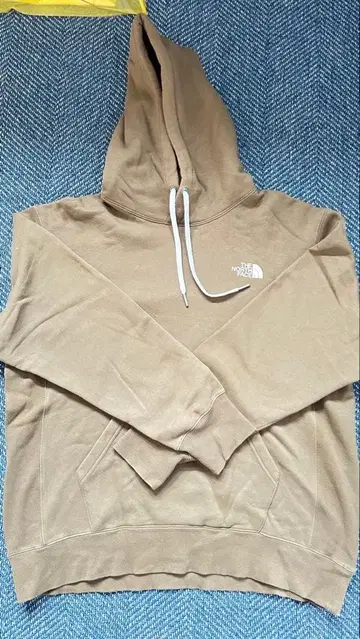 THE NORTH FACE 후드티