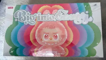 정품 미개봉 러브브 Big into Energy 모듬 박스