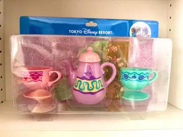 앨리스의 소꿉놀이 세트