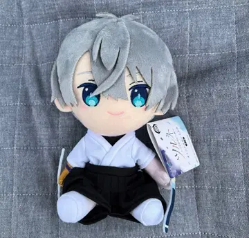 츠루네 오리지널 봉제 인형 니카이도 나가아키