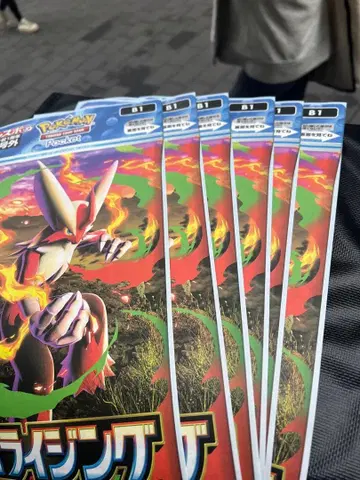 포켓몬 포케포케 특별호 5부