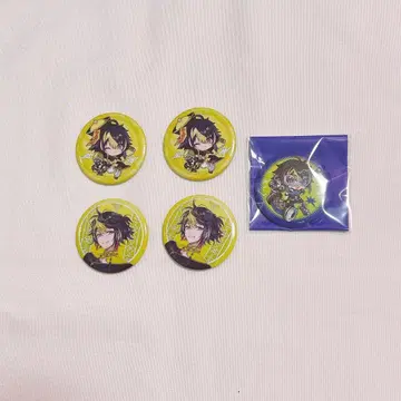 이하 라이 캔뱃지