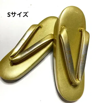 예복용 조리 S 사이즈 에나멜 새상품 No.2768