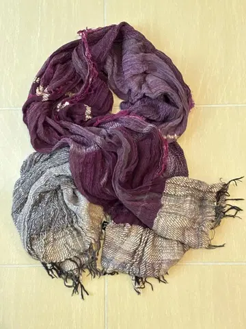 tamaki niime 그라데이션 스톨