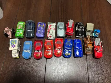 카즈 토미카 세트 판매