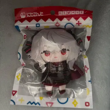 사냐 쿠츠하 니지산지 니지퍼펫 니지파페