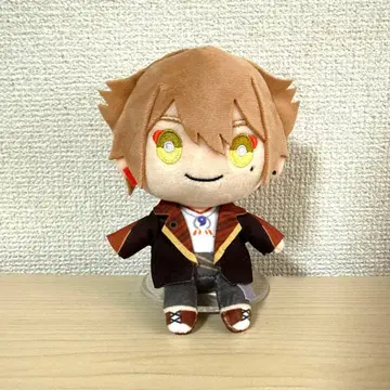 니지누이 후시미 가쿠 니지산지