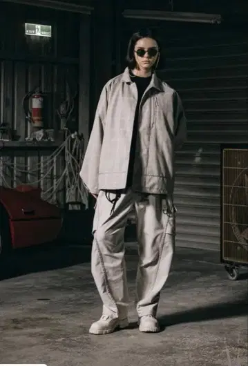 GOOPIMADE Pants goopi made 구피메이드