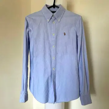 [ 정품 컨디션 최상 ] 폴로 랄프로렌 옥스퍼드 셔츠