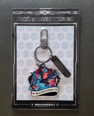 포켓몬 레전즈 ZA 한국 구매 혜택 배지