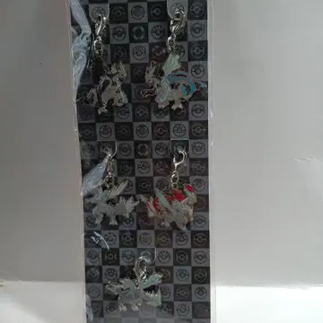 포켓몬 메탈참 큐레무