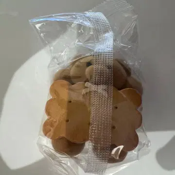 메이리 파라 가챠 마스코트 볼체인