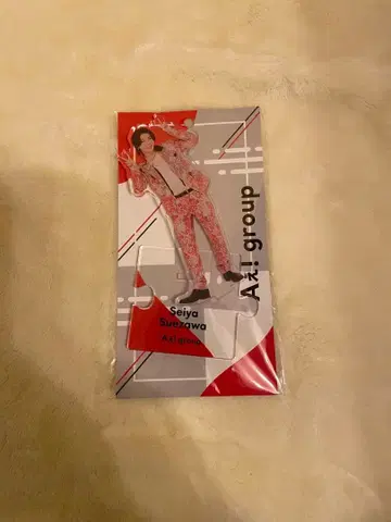 스에자와 세이야 아크릴 스탠드