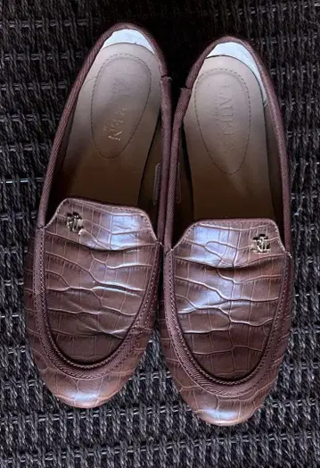 랄프 로렌 로퍼 22.5~23.0