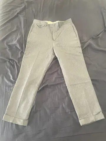 BARNSTORMER 드레스 저지 미디엄 그레이