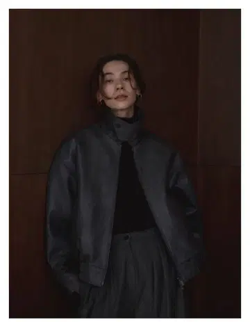 NOKCHA 노크차 라이더 자켓